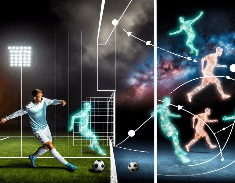 Futbolda Ofsayt Kuralı Nedir ve Neden Bu Kadar Önemlidir