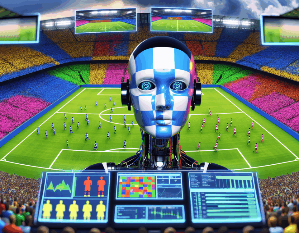 Futbol Tutkusunu Anlamak İçin Kaç Maç İzlemek Gerekir