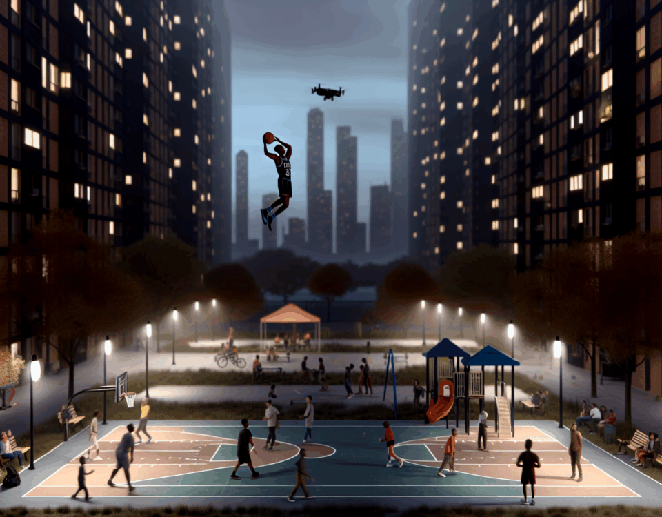 Mahalle maçında yıldız gibi parlamak için neler yapmalı