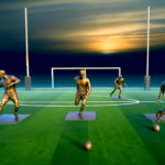 Çim Sahaların Efsaneleri Türk Futbolunun Unutulmaz Yıldızları