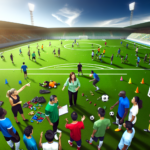 Amatör Futbolda Başarıyı Getiren Unsurlar ve İpuçları