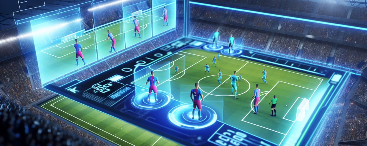 Futbol Maçlarında Hakem Kararları Nasıl Veriliyor