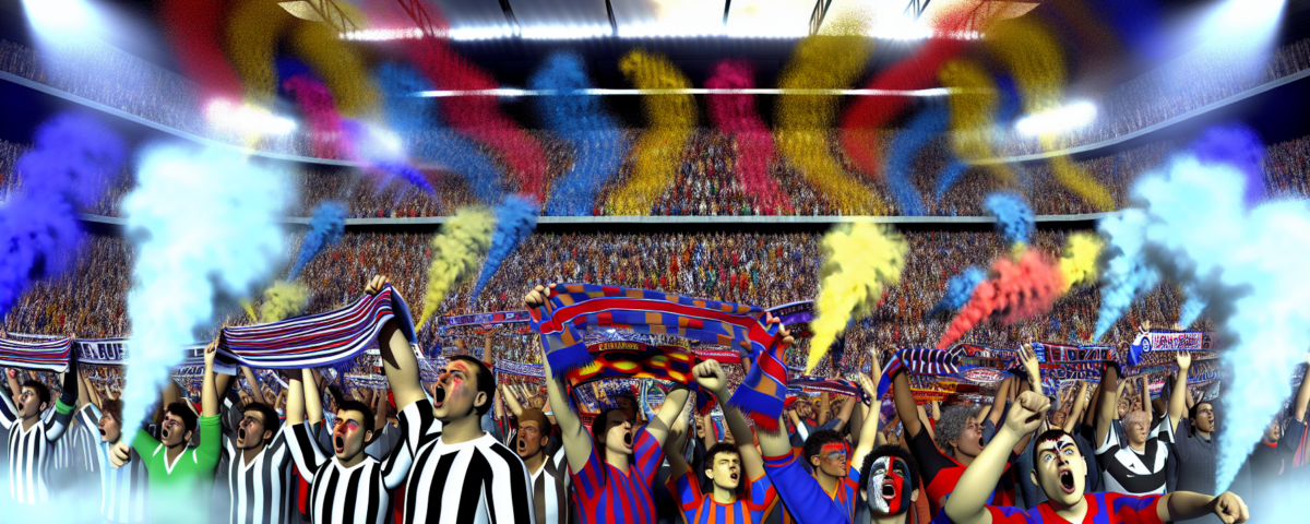 Futbol Taraftarlığı ve Tribün Kültürü Üzerine Düşünceler