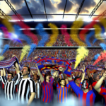 Futbol Taraftarlığı ve Tribün Kültürü Üzerine Düşünceler