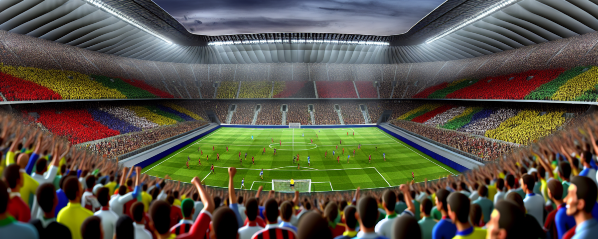 Futbolda Deplasman Oyuncuları için En Zorlu Stat Hangisi