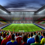 Futbolda Deplasman Oyuncuları için En Zorlu Stat Hangisi