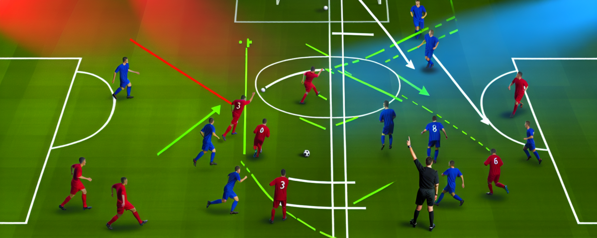 Futbolda Ofsayt Kuralı Nedir ve Nasıl Uygulanır