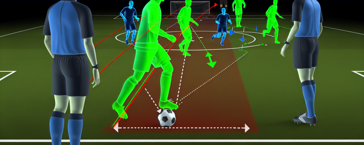 Futbolda Ofsayt Neden Bu Kadar Yanlış Anlaşılıyor