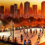 Mahalle Maçlarının Değişmeyen Kuralları ve Eğlenceli Anları