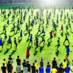 Takım Ruhu Futbol Sahasında Nasıl Ortaya Çıkar